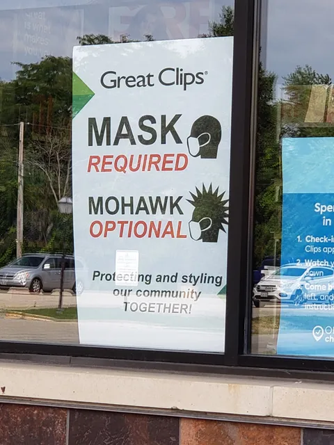 Village Green Shopping Center