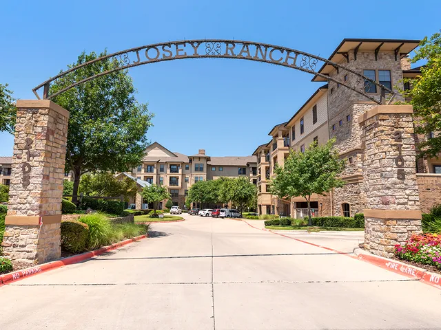 StoryPoint Carrollton at Josey Ranch