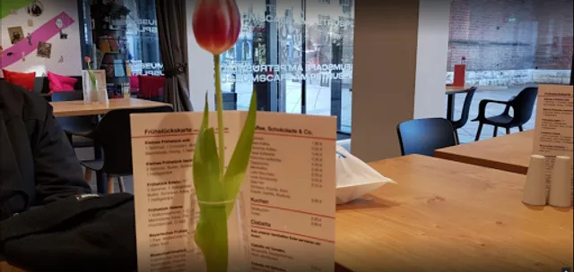 Museumscafe am Petrusplatz der Lebenshilfe Donau-Iller e.V.