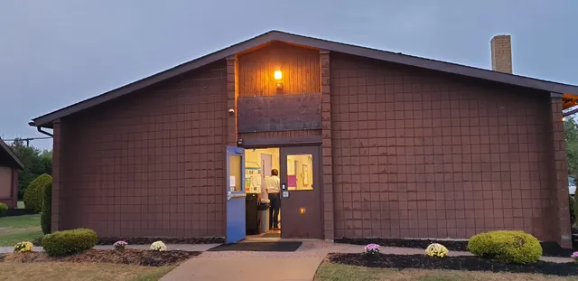 Temple Emanu-El-Reform