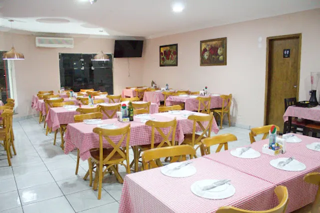 Pizzaria Nova Veneza São Judas