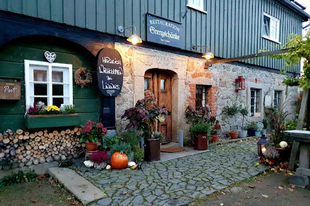 Lindners Grenzschänke