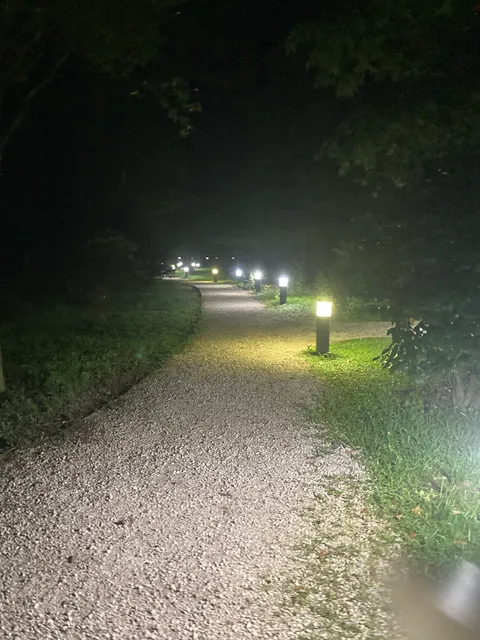 Zugdidi botanical garden