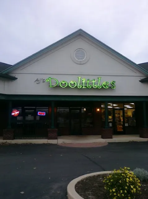 AJ's Doolittles