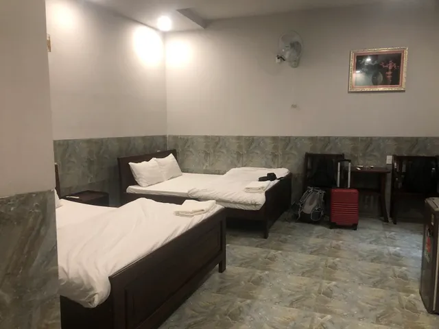 Khách Sạn Hưng Thịnh