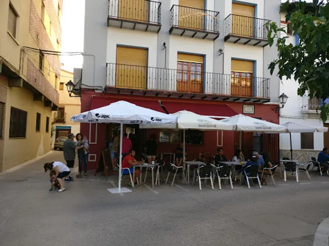 Bar Restaurante Ararat