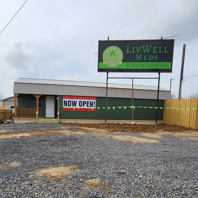 LivWell Meds of Calera