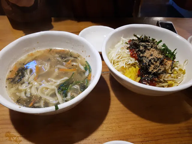Chosun Kalguksu