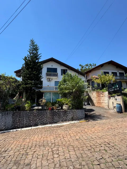 Hospedaria Da Salete