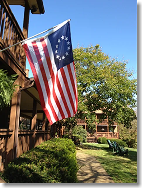 Inn At Narrow Passage