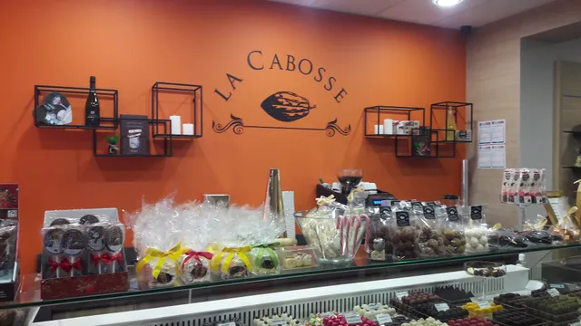La Cabosse