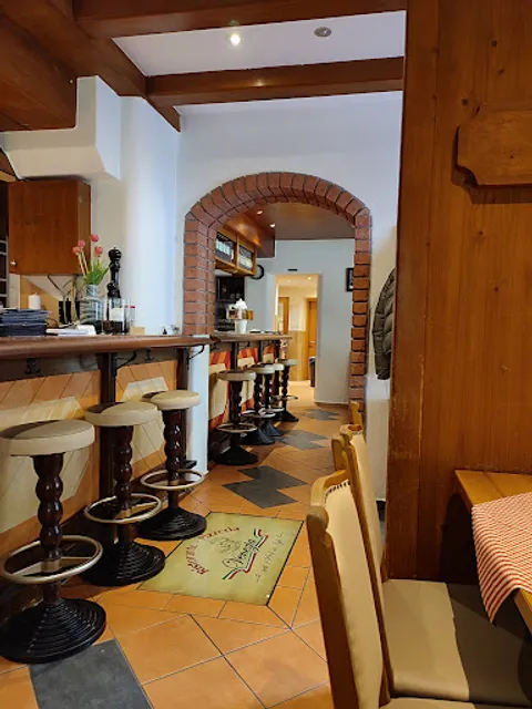 Pizzeria Venezia Igls