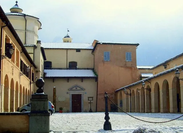 Velletri Cathedral