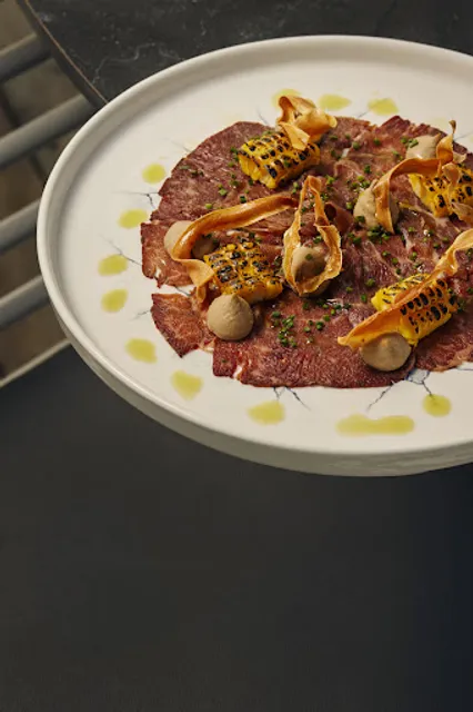 SeaSky Restaurant Bar