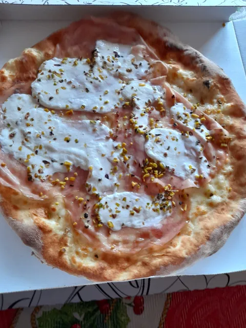 Pizzeria Granella