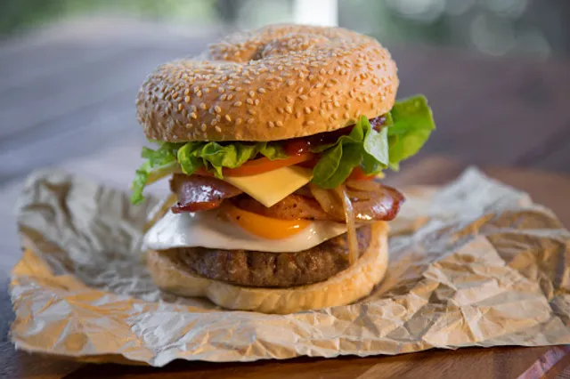 Bucking Bull Mandurah