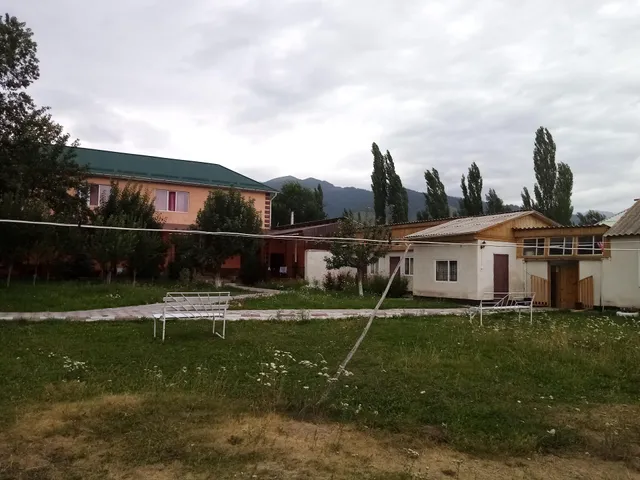 Vstrecha Guest House