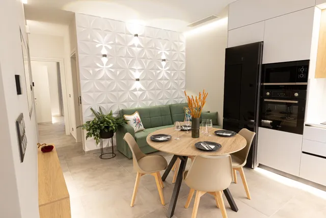 BILLMAR LUXURY APARTMENT