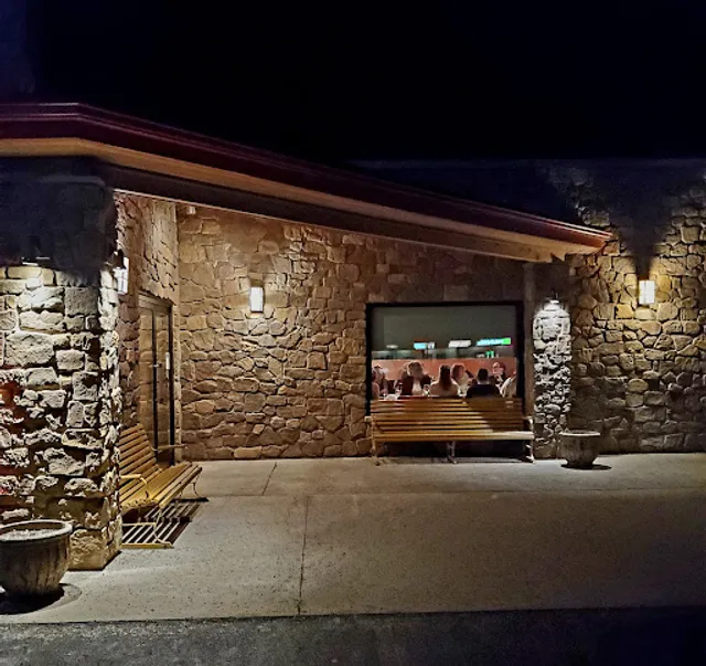 Peppe's Latin Bistro