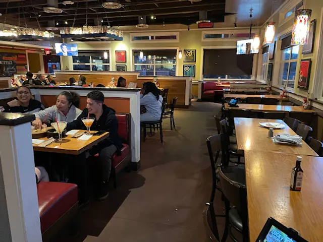 Chili's Grill & Bar