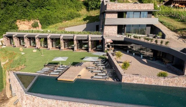 Im Zeitlauf - life with nature