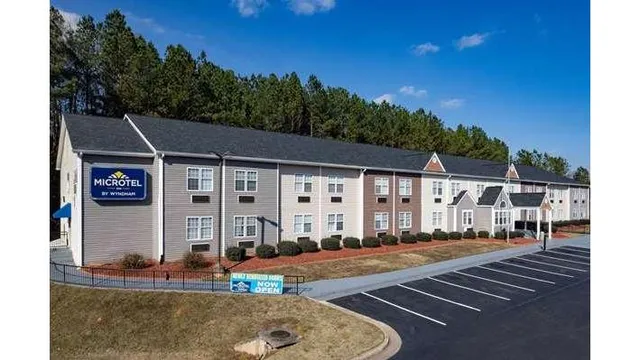 Microtel Inn & Suites by Wyndham Athens