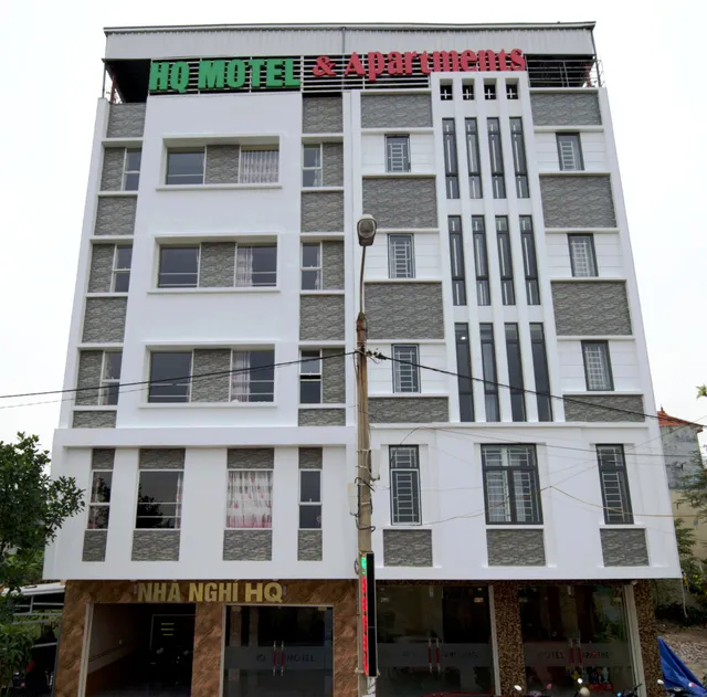 HQ Apartment & Hotel