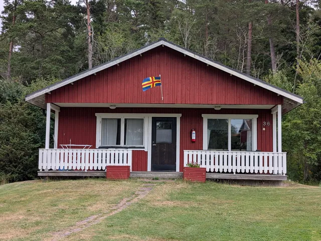 Kastelholms Gästhem