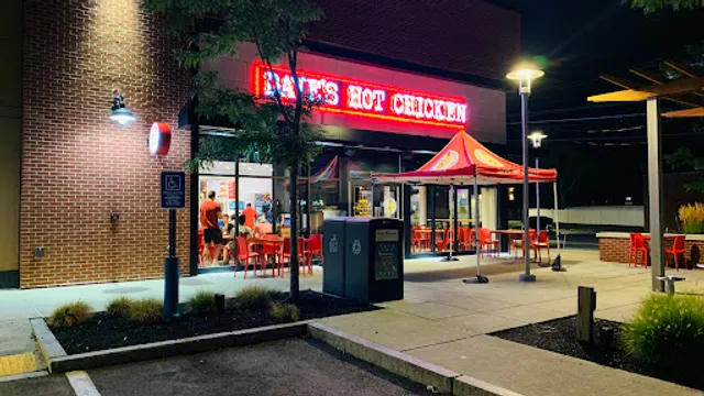 Dave's Hot Chicken