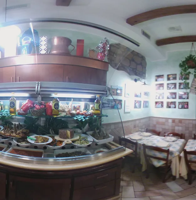 Il Bersagliere - Prati