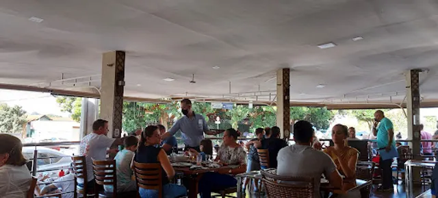 Josemar Grill (Jacaré)