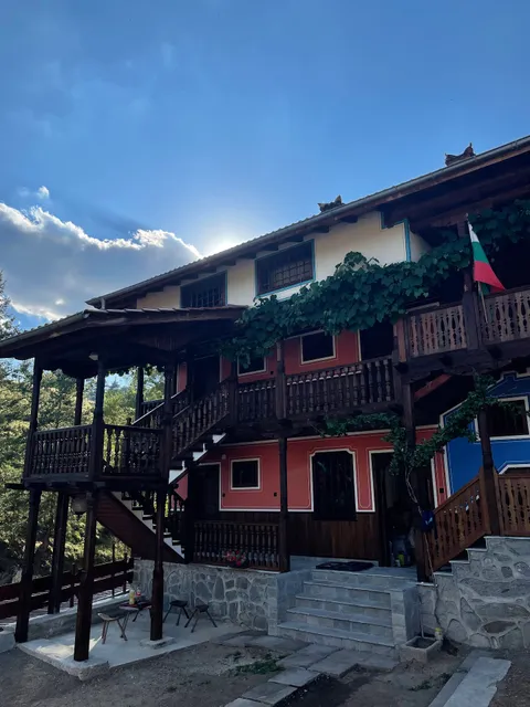GuestHouse Nedkova
