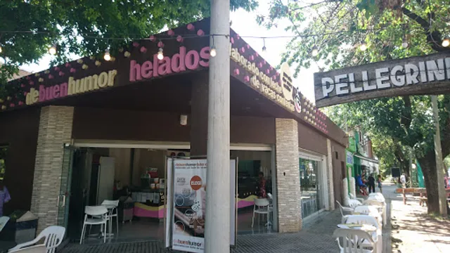 Good Humor ice cream