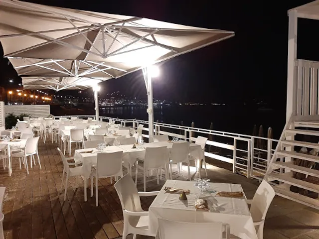 Pizzeria Il Papiro Beach