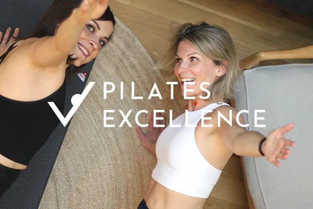 Pilates Excellence - Pilates & Yoga À Domicile
