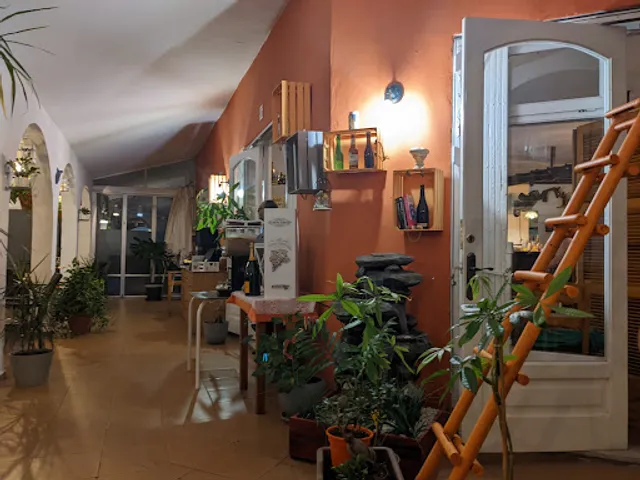 Restaurant Mesón Los Porches