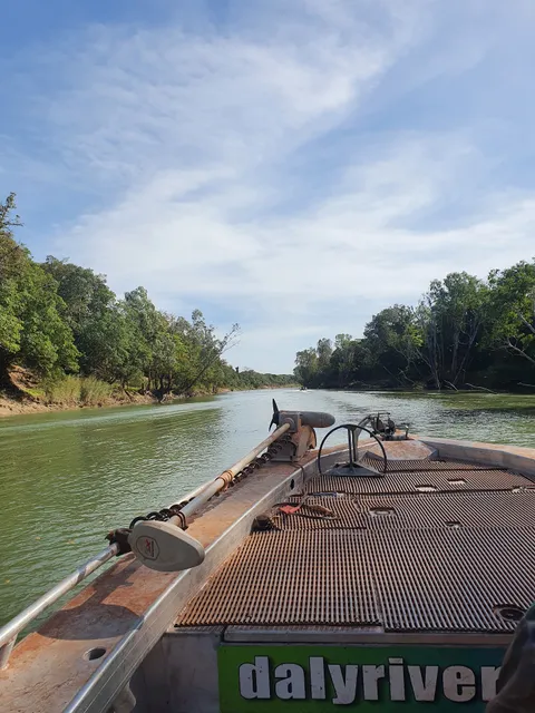 Daly River