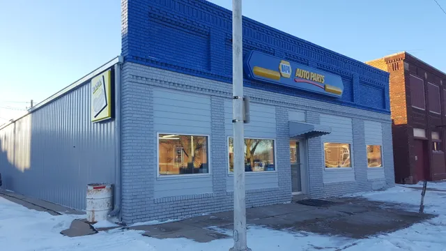 NAPA Auto Parts - Superior Motor Parts