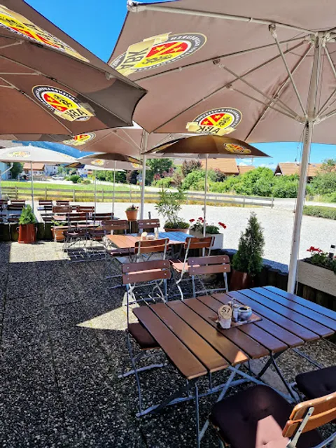 Alpstuben Buching e.K., Inh. Robert Kerner