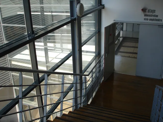 Institut d'Urbanisme et de Géographie Alpine (IUGA)