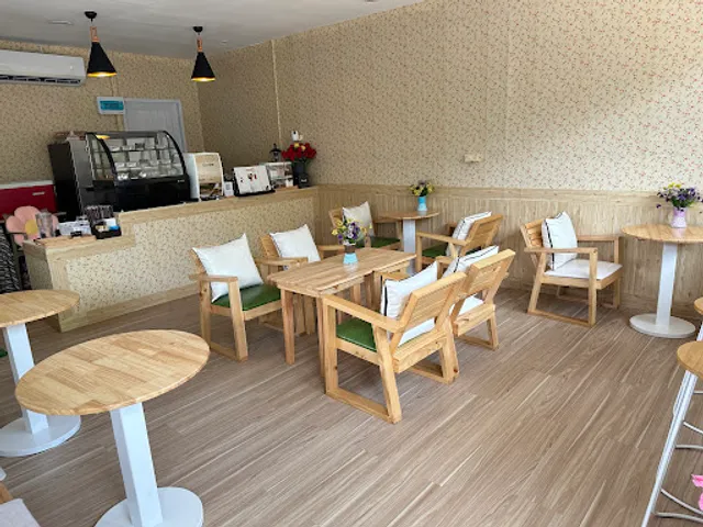 Hana Home Cafe Khon Kaen