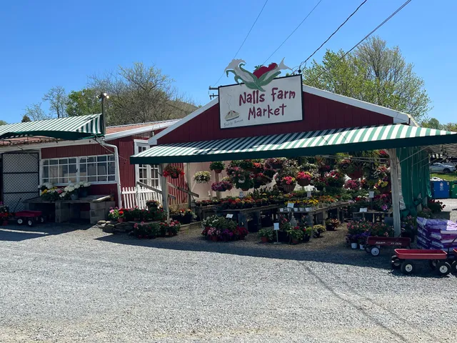 Nalls Farm Market