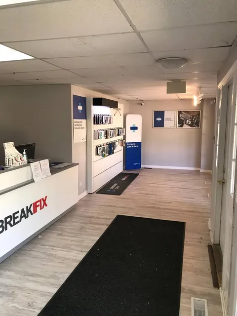 uBreakiFix - Phone and Computer Repair