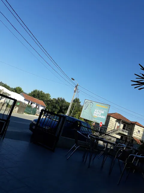 Café Santo António