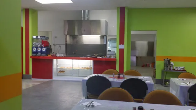 Afghan Charcoal Kebab SA