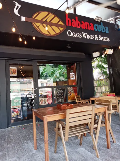 Habanacuba Cigar Shop