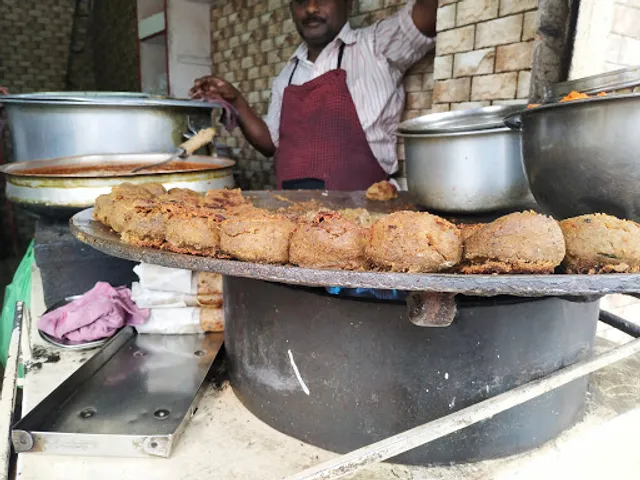 Awadh Biryani Corner