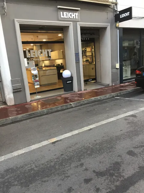 CANNES CUISINES DE FRANCE- LEICHT