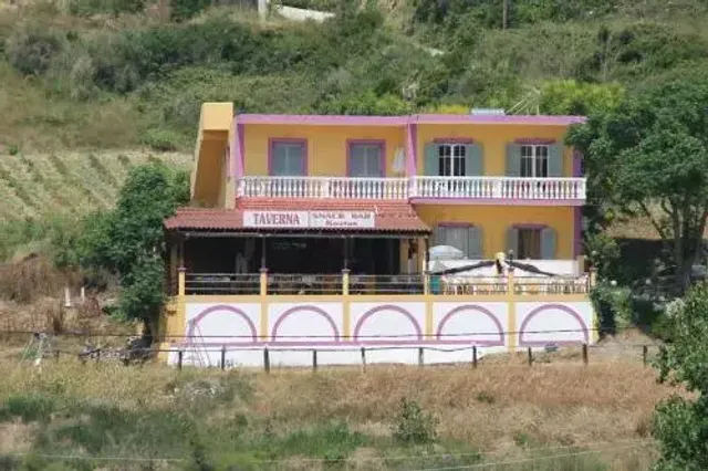 Villa Kostas