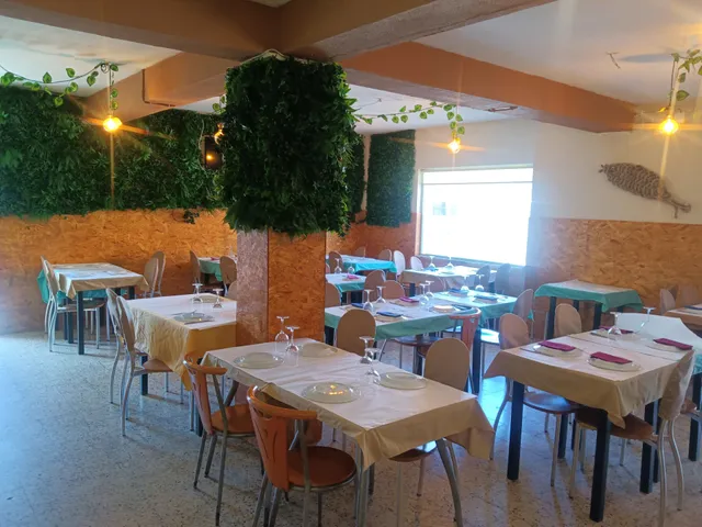 Restaurante O Gaveto